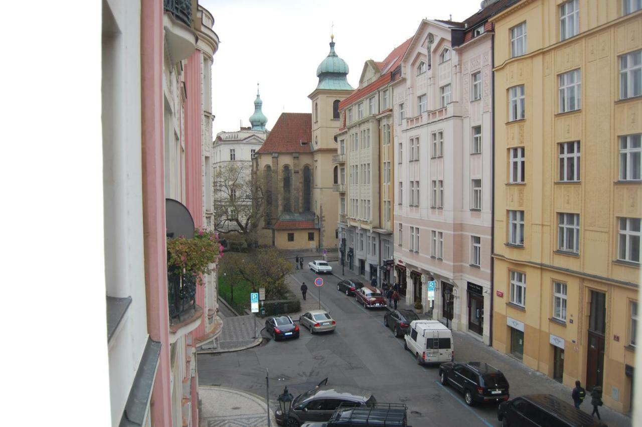 Apartment In The Heart Of Prague — Photos 3
